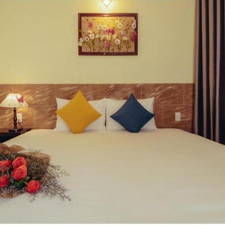 Green Bud Hostel And Homestay Χόι Αν Εξωτερικό φωτογραφία